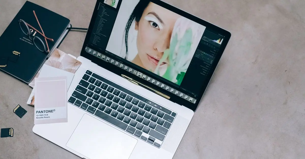 Guide d'achat : Meilleur logiciel de design graphique