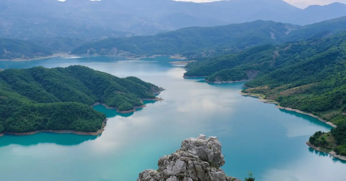 Les Meilleures Éco-Destinations pour Votre Prochain Voyage