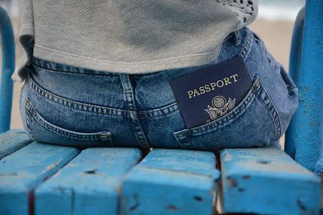 Guide pratique des formalités d'entrée en Europe