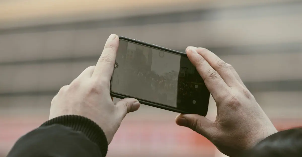 Understanding the Benefits of Mobile Augmented Reality
