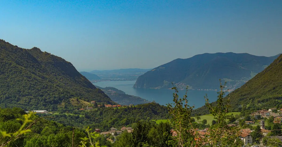 10 Consigli per Viaggiare Sostenibilmente in Italia