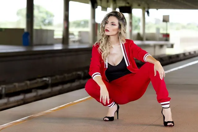Cómo elegir la moda en línea perfecta para tu estilo personal