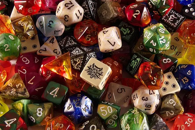 Las mejores experiencias en videojuegos de rol que debes vivir