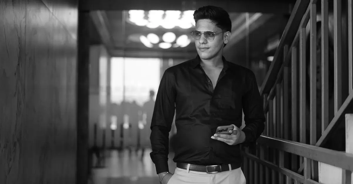 Las tendencias masculinas que dominarán el estilo en 2026