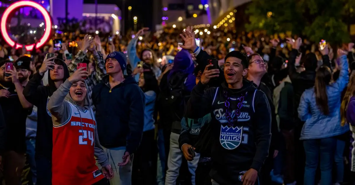 Comment Créer une Ambiance Électrisante pour un Match de Basket