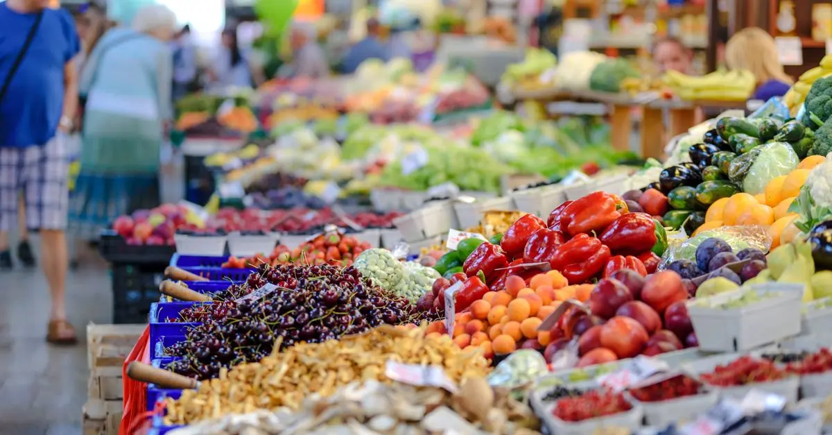 10 gestes simples pour une consommation bio au quotidien