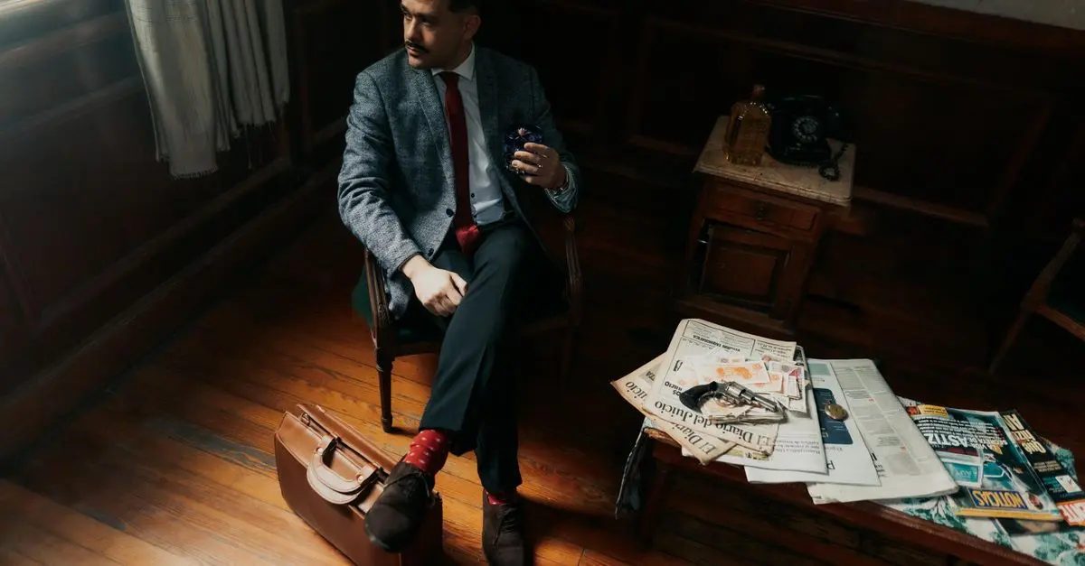 Cómo Combinar Accesorios para Lucir Elegante