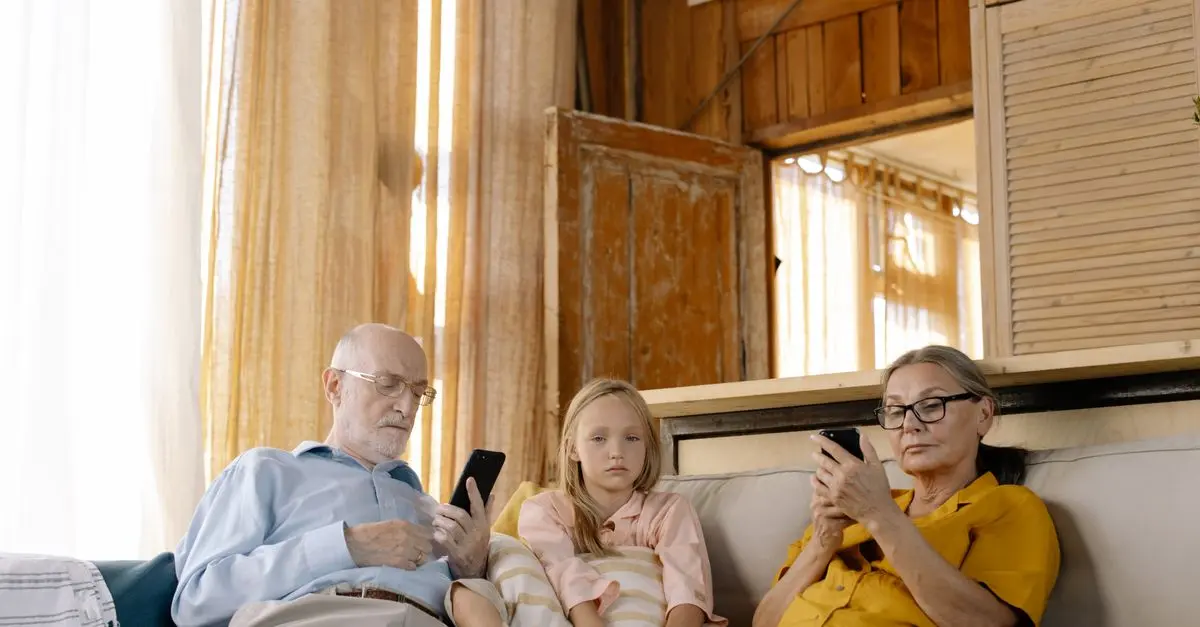 How to Choose the Right Smart Home Devices for Your Family