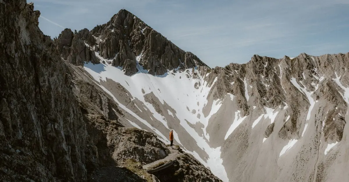 Cómo Planificar un Viaje de Aventura Épico