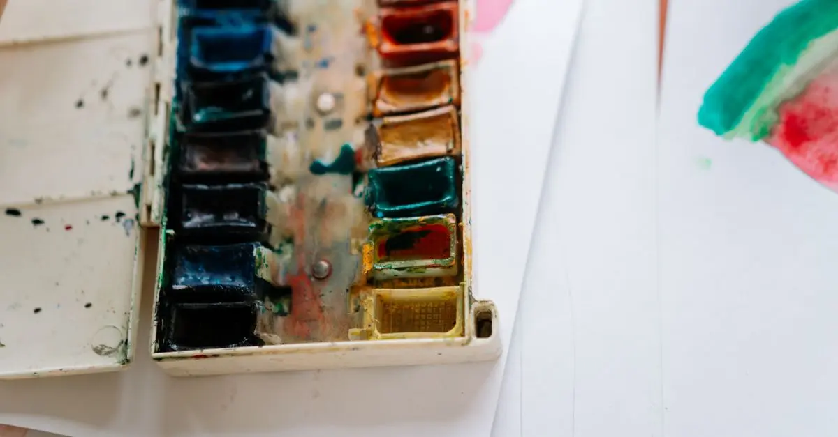 10 Creative Leisure Activities to Try this Weekend