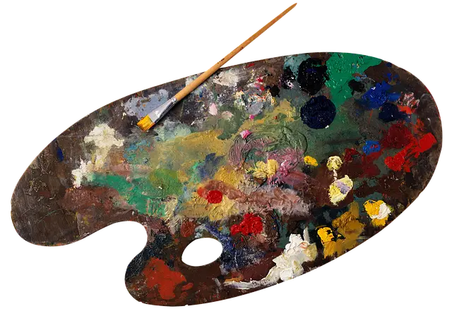 How to Stay Inspired Throughout Your Artistic Journey