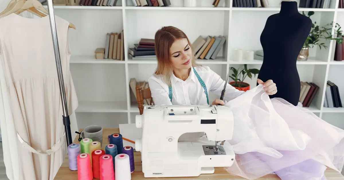 Les essentiels d'un atelier de mode réussi