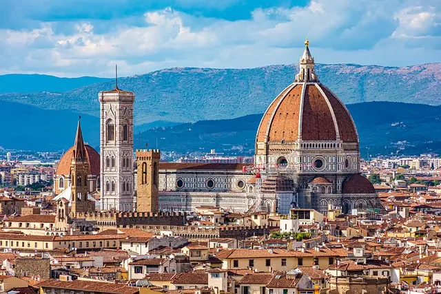 Top 10 des plus beaux pays à visiter absolument