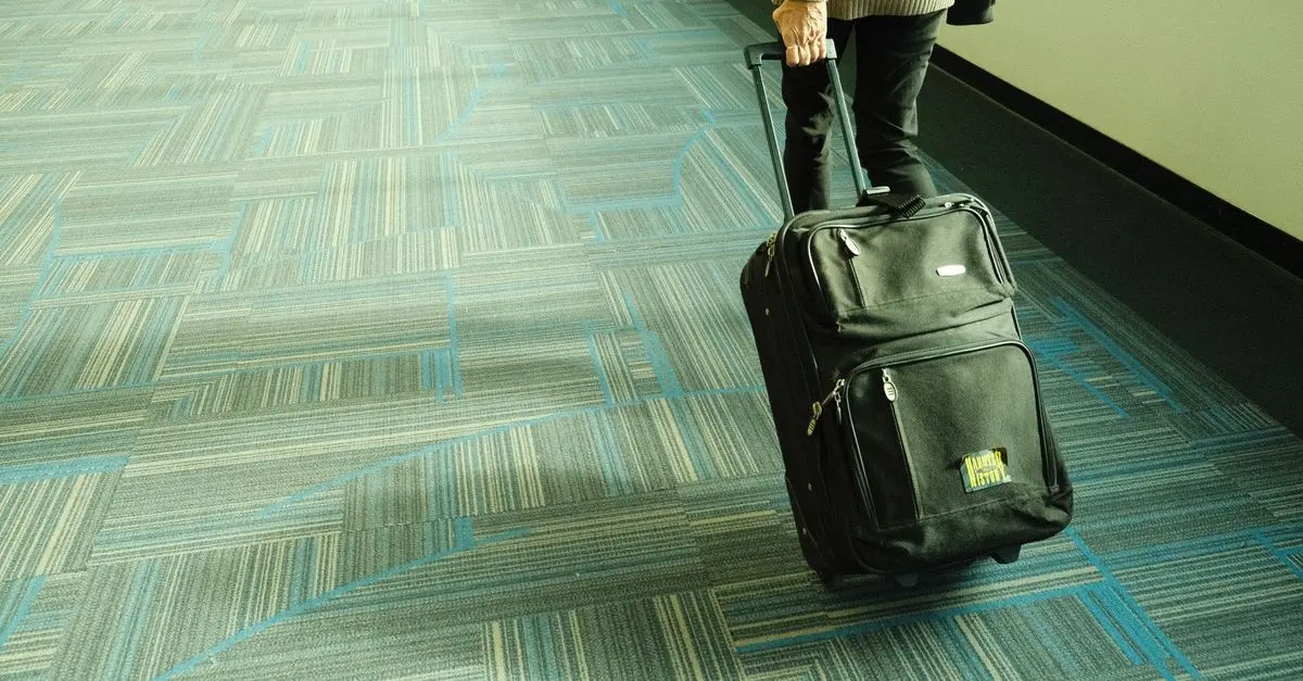 Las mejores estrategias para planificar un viaje de trabajo exitoso
