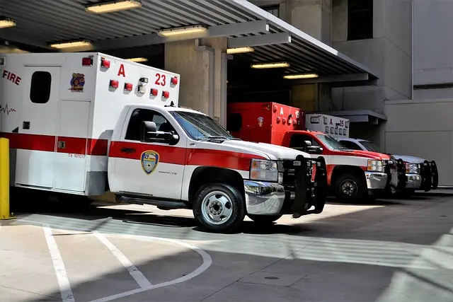 Urgence alarme : 10 gestes à adopter lors d'une alerte