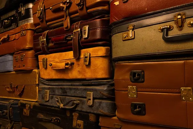 Les 7 erreurs à éviter lors de l'achat d'antiquités