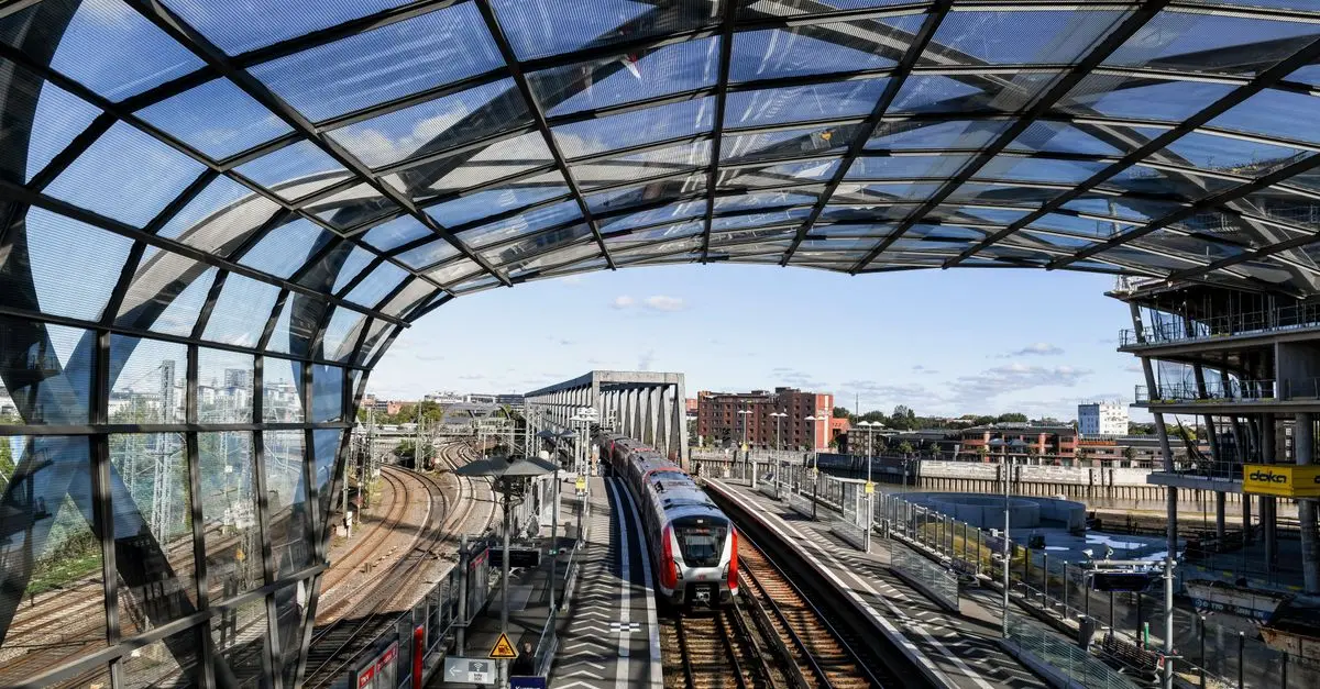 Hyperloop : le transport du futur