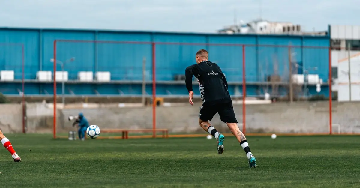 Essential Skills Every Pro Team Athlete Must Develop