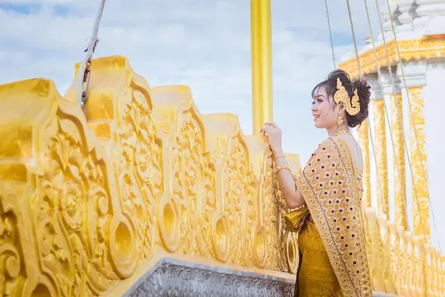 Los 10 destinos más populares para viajar en pareja