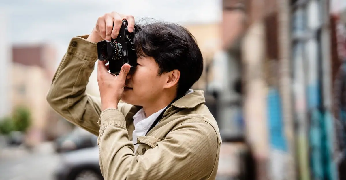 How to Successfully Transition from Hobbyist to Professional Photographer