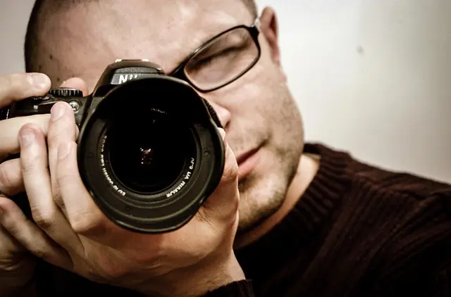 How to Successfully Transition to Professional Photography