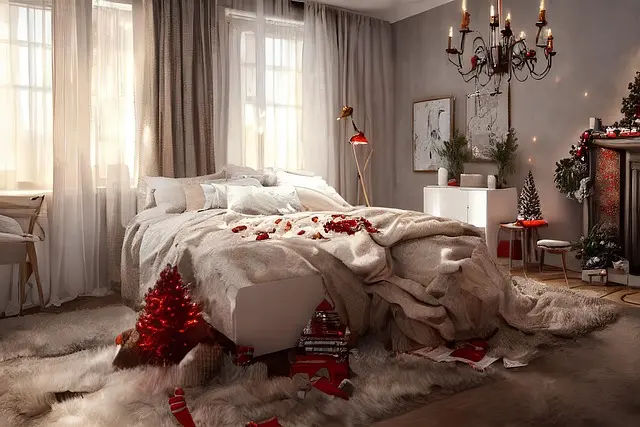 Comment Créer une Magie de Noël Éblouissante avec des Traditions