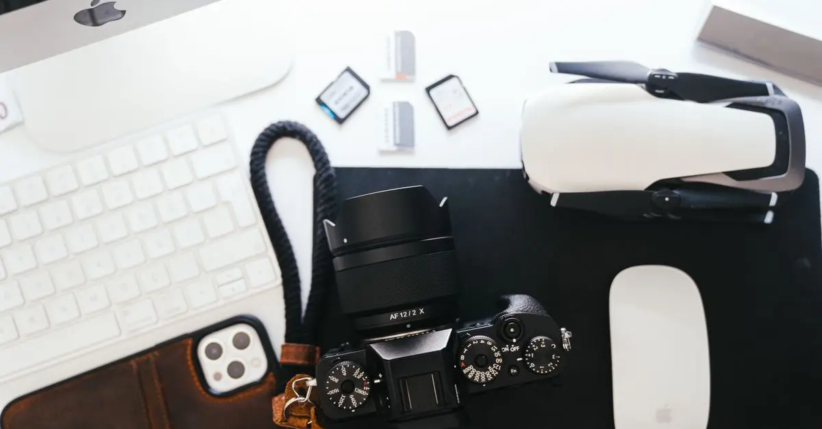 Mejores accesorios para fotografía - Guía de compra