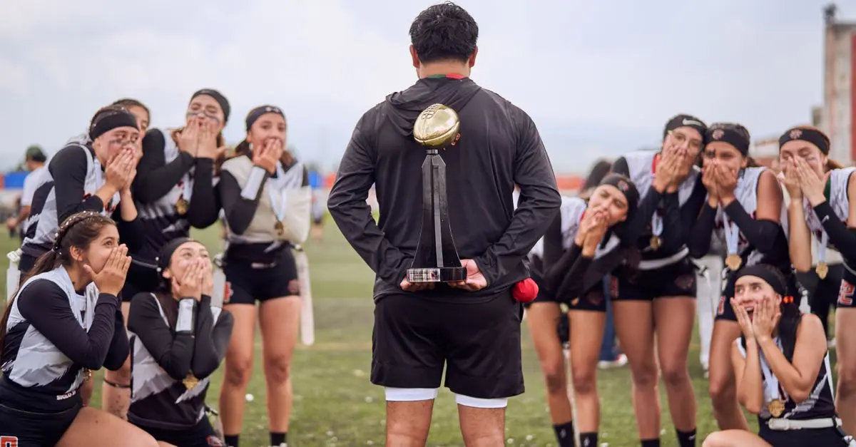 How to Build a Winning Culture in Pro Team Sports