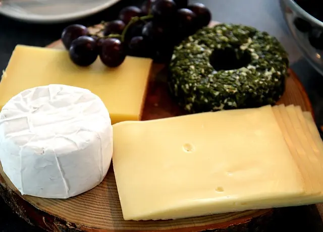 Les Fromages de France : Guide Complet des Régions et Spécialités