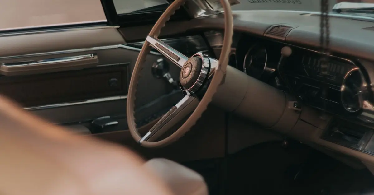 Comprendre l'impact de la géométrie du volant sur votre vitesse