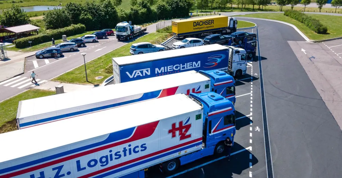 Comment choisir le bon partenaire logistique pour la distribution sportive