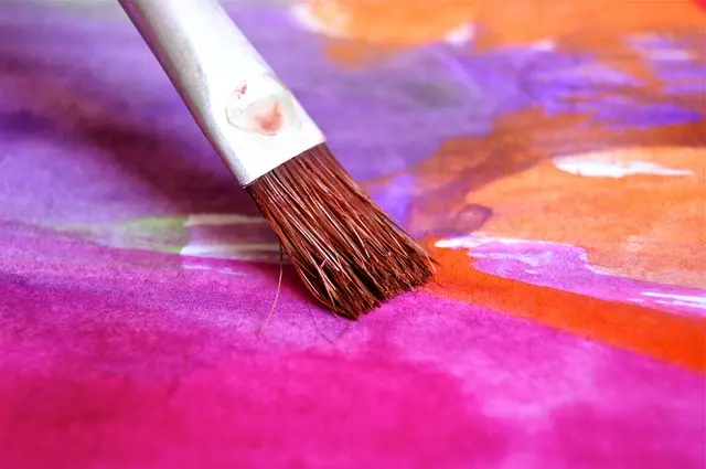 Les avantages de la peinture sur mesure pour votre intérieur
