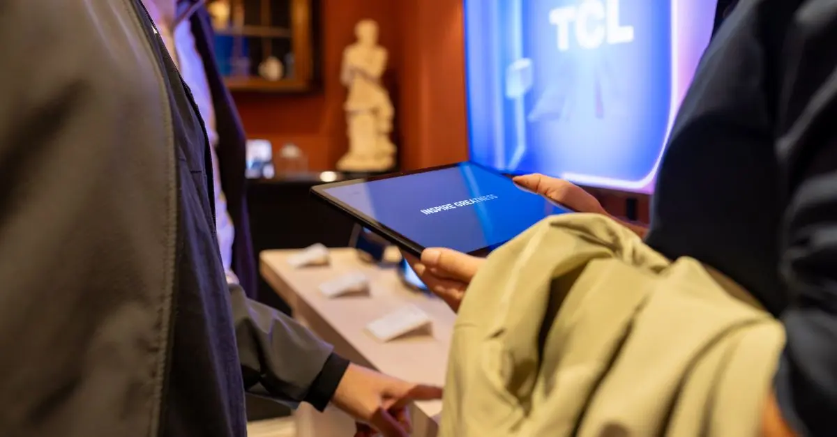 L'impact des nouvelles technologies sur la culture contemporaine