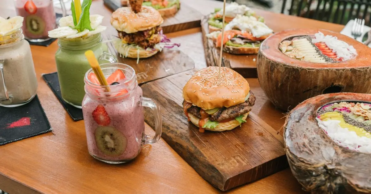 How to Plan Your Vegan Meals for Every Season
