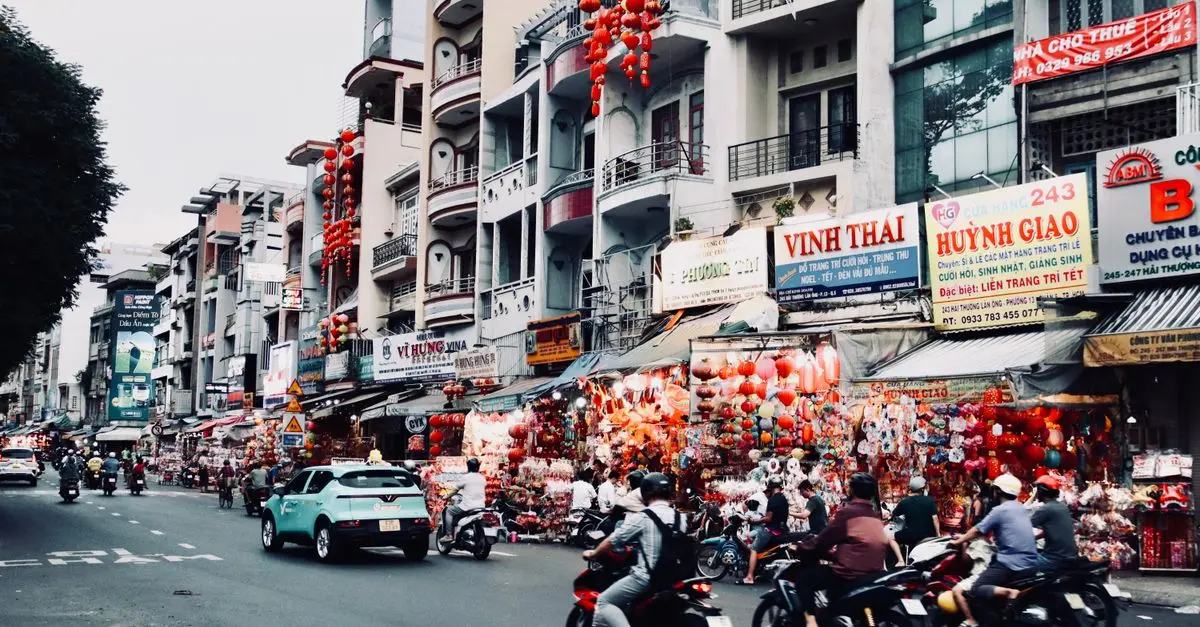 10 Incredible Destinations for Budget Travellers