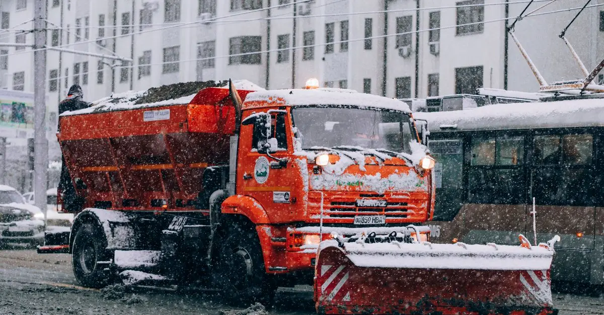Meilleur système d'évacuation de fumées pour tracteur
