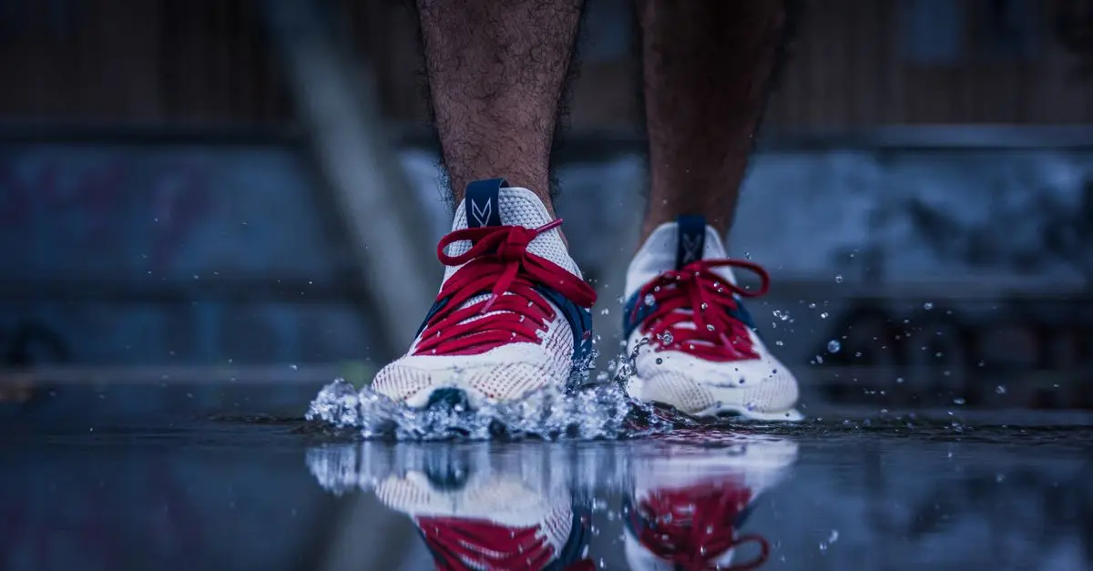 Meilleures Baskets USA pour le Confort