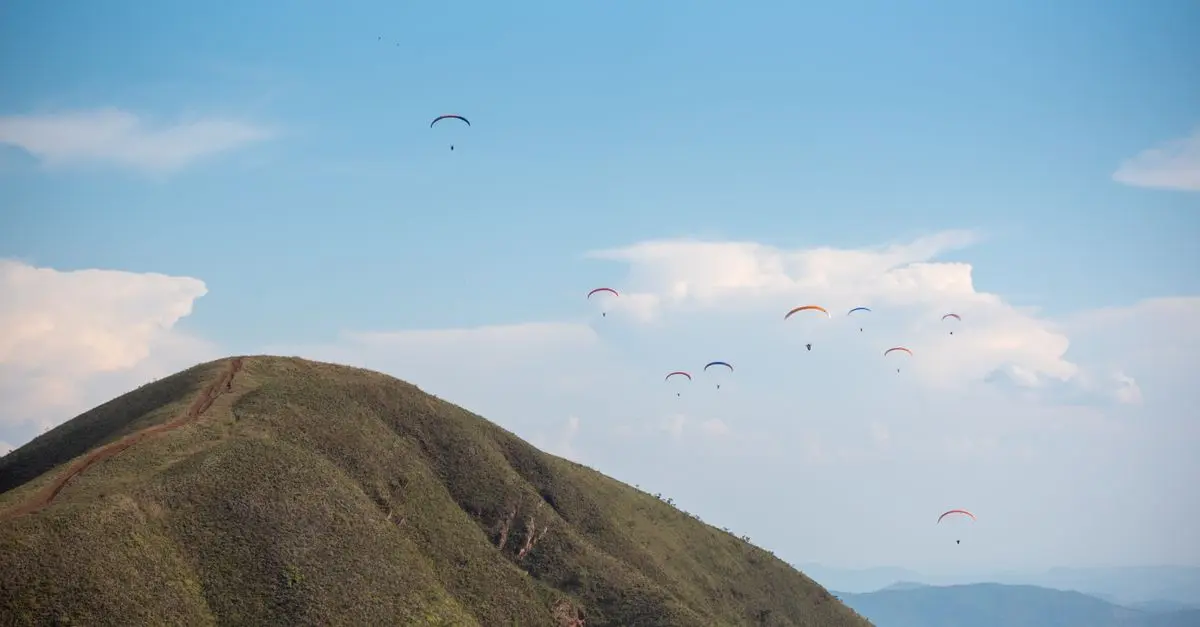 10 Aventures Sportives Incontournables à Tester