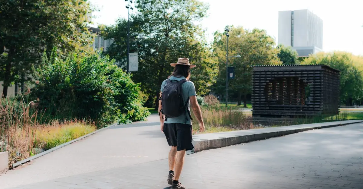 Top 10 Tips to Jumpstart Your Walking Routine