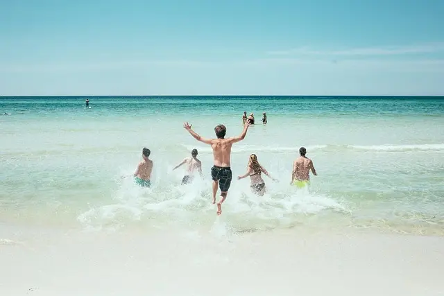 Top 5 des gadgets de loisirs aquatiques à essayer cet été