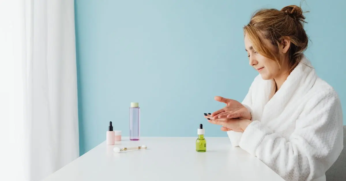 Les secrets du layering coréen pour une peau parfaite