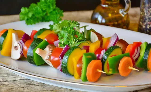 Comment créer un plan d'alimentation saine en 7 étapes