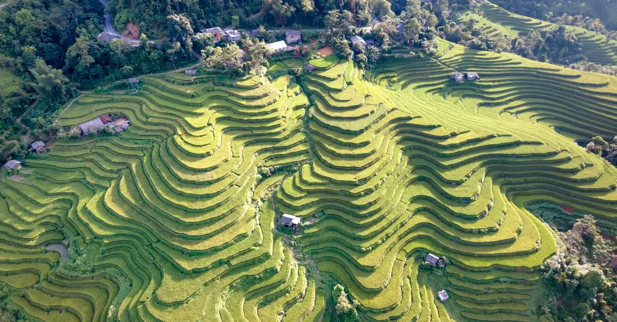 10 destinations écoresponsables à découvrir pour votre prochain voyage