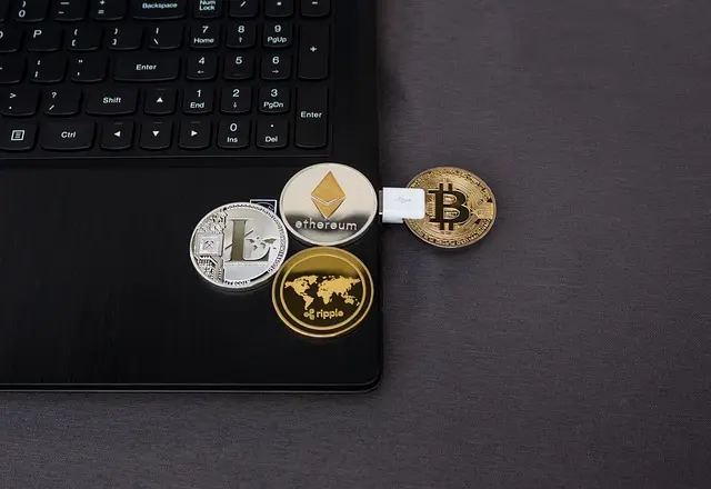 Top Cryptocurrency Wallets for Security