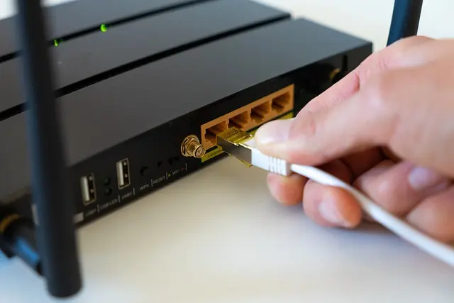 Les Meilleures Solutions pour Améliorer Votre Connexion Fibre