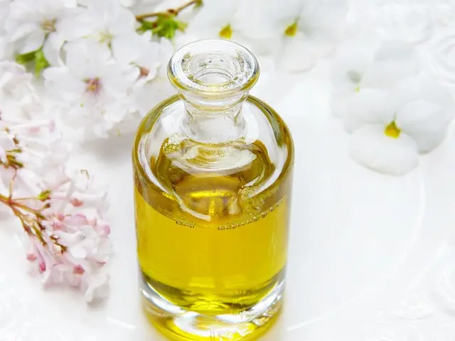 Les Meilleures Huiles Végétales Coréennes Pour Votre Peau