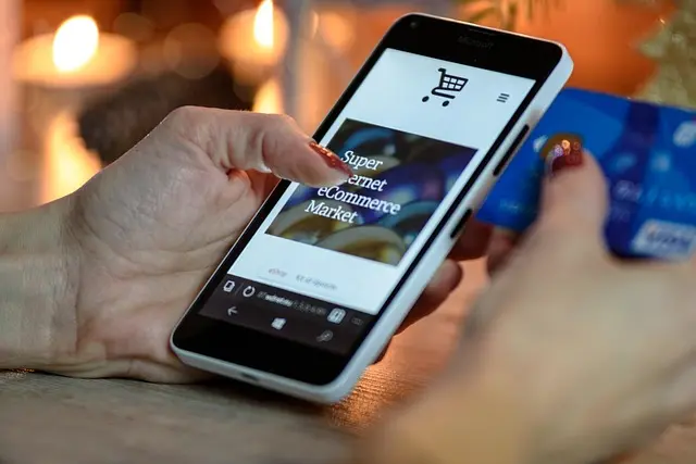 L'impact de l'innovation technologique sur le e-commerce
