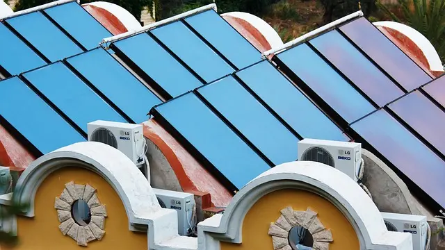 Installation solaire : les meilleures pratiques à suivre