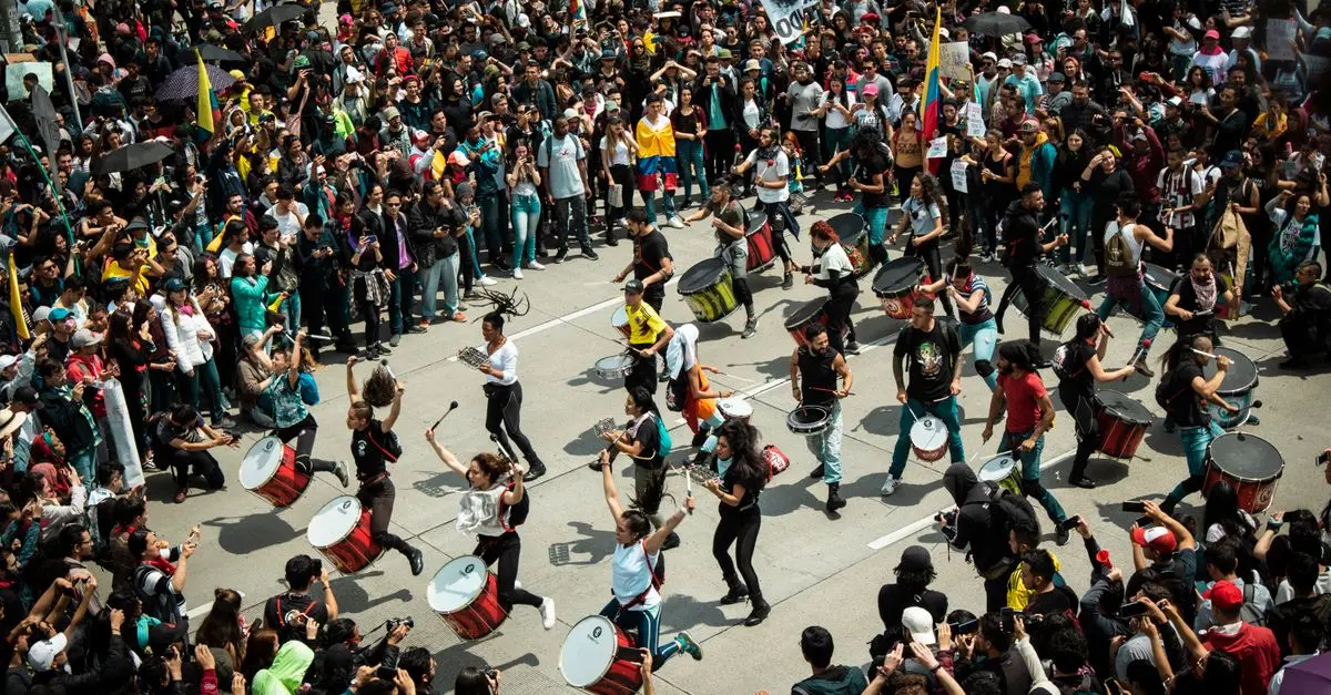 How Music Can Unite Communities