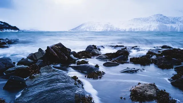 Les pays avec les paysages les plus variés à explorer